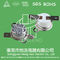 Переключатель электрического чайника КСД301 термальный, термостат кондиционера автомобиля КСД301