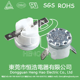 Термальный переключатель для освещать, термальный переключатель протектора КСД301 выключения КСД301 для водяной помпы