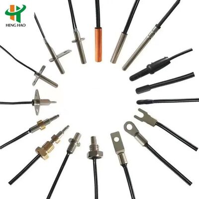 Ntc Temperature Sensor Thermistor Temperature Probe Platinum Resistor