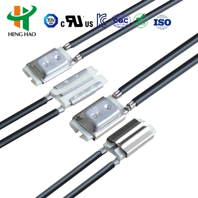 17AM020A5 Защитник от температуры Термостат 17am034a5 Контроллер AC250V 10A