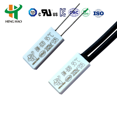 BW-DCP BW-BCM Биметаллический термостат BW-ECP Термостат BW-DCM