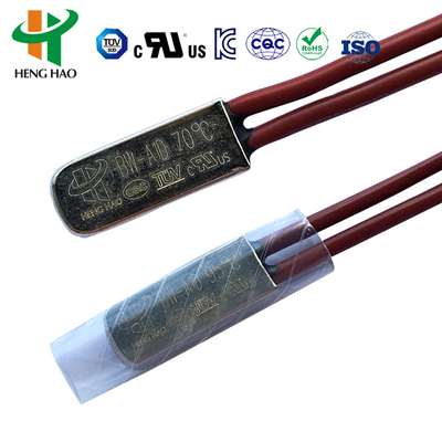 BW9700 Защитник от температуры KSD9700 TB02-BB1D Терморегулятор TB05-BB5D