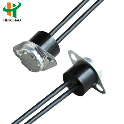 250V16A KSD301 Регулятор температуры 125V 16A Биметаллический термостат KSD301 Регулятор температуры