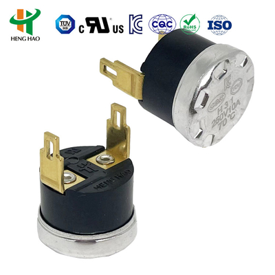 Тепловые предохранители KSD301-R KSD301 Тепловые переключатели