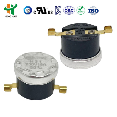 Тепловые предохранители KSD301-R KSD301 Тепловые переключатели