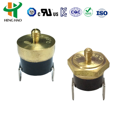 KSD301 Термостат KSD301 Контроллер температуры KSD301 Выключатель температуры KSD302