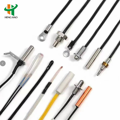 NTC PT1000 10K NTC Sensing Temperature Sensor Сонд для определения температуры