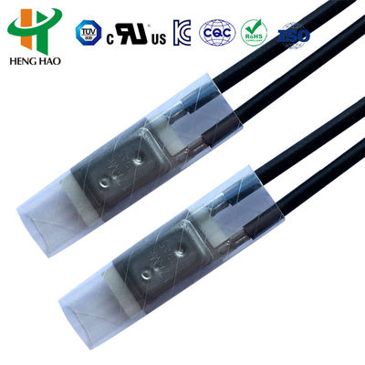 17AM035A5 250V 10A 17AM Термостатный температурный переключатель