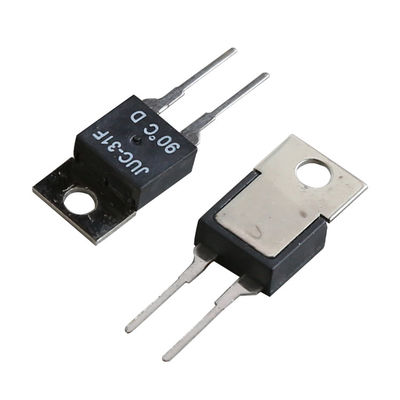 250В 2А Ksd-O1f Регулятор температуры JUC-31F Регулятор температуры Защитник температуры