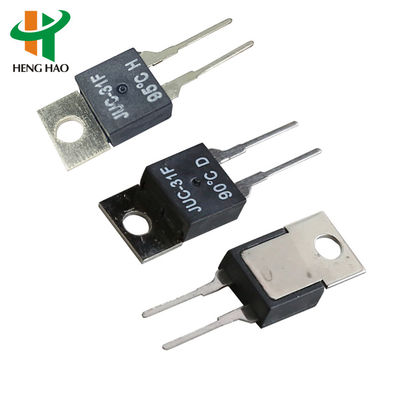 KSD-01F Контроллер температуры 250V2A JUC-31F Контролируемый переключатель температуры JUC-31F Термостат