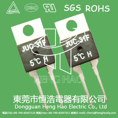 JUC-31F KSD-01F Защитник от температуры Ksd-01f JUC-31F Переменчик температуры теплового предохранителя