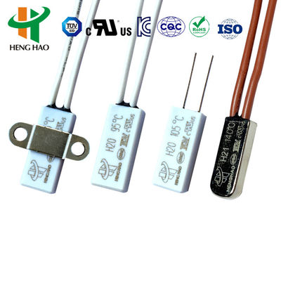 SEKI ST-22 Термостат BW-ABS Термостат KSD9700 Выключатель температуры BW-ABJ