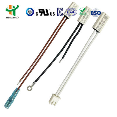 Теплозащитный прибор BW-ABS H20 H21 серии с температурным диапазоном 50-150°C и сроком службы 100000 циклов