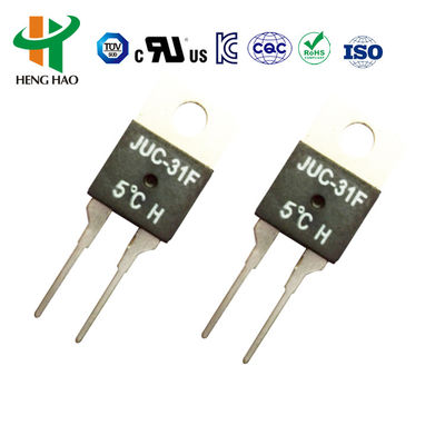 Переключатель температуры JUC-31F