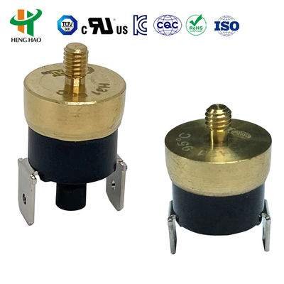 Тепловой отключатель 250V10A KSD301 Тепловой защитник KSD301 Тепловой защитник