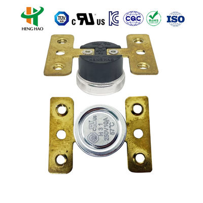 KSD301 температурный выключатель KSD301 тепловой выключатель KSD301 KSD301-R термостат