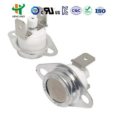 KSD301 температурный выключатель KSD301 тепловой выключатель KSD301 KSD301-R термостат