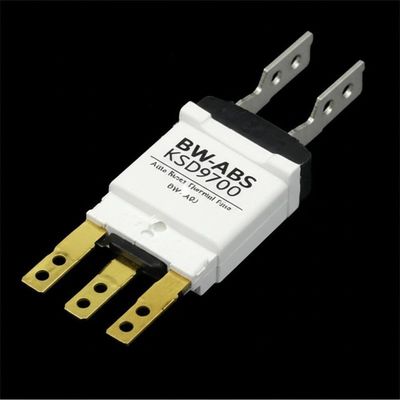 Тепловые предохранители BW-ABS KSD9700 Автоматическое сброс тепловых предохранителей BW-ABJ BW9700