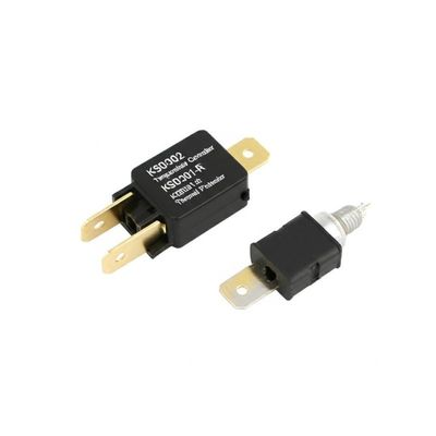 KSD302 Контроллер температуры KSD301 KSD301-R теплозащитный прибор