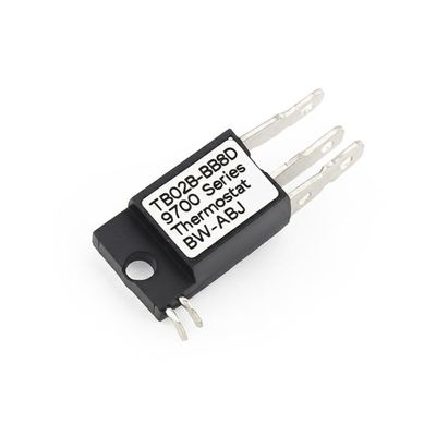 TB02B-BB8D серии 9700 Биметаллический термостат BW-ABS BW-ABJ