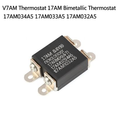 V7AM Термостат 17AM Биметаллический термостат 17AM034A5 17AM033A5 17AM032A5