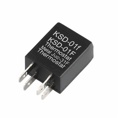 Ksd-01f 250V 2A KSD-01F Термостат Bi Metal Juc-31f Контроллер температуры Термостат