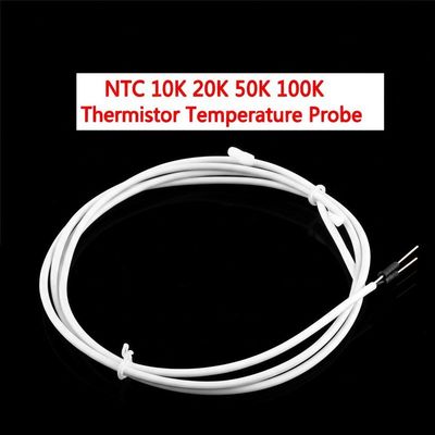 NTC 10K 20K 50K 100K температурный датчик Термистор температурный зонд