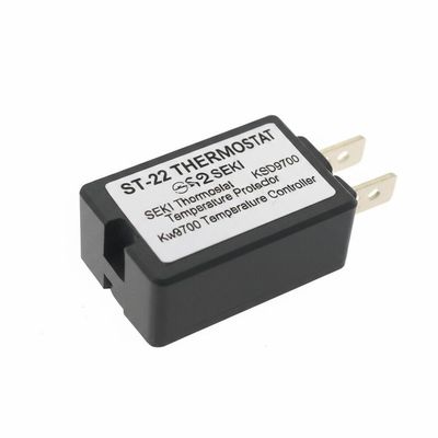 ST-22 SEKI Термостат KSD9700 Защитник температуры Kw9700 Контроллер температуры