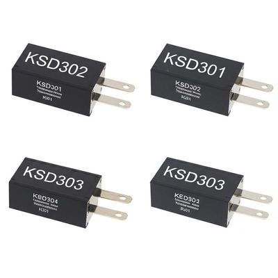 KSD302 Биметаллический термостат KSD301 Контроллер температуры KSD304 Термостат KI31 KSD303 Контроллер температуры