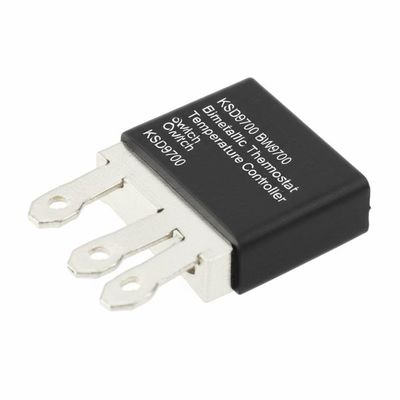 KSD9700 BW9700 Биметаллический термостатный регулятор температуры KSD9700