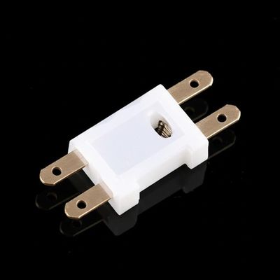 Автоматический биметаллический термостат-термопредохранитель с диапазоном 50-150℃ и бакелитовым корпусом