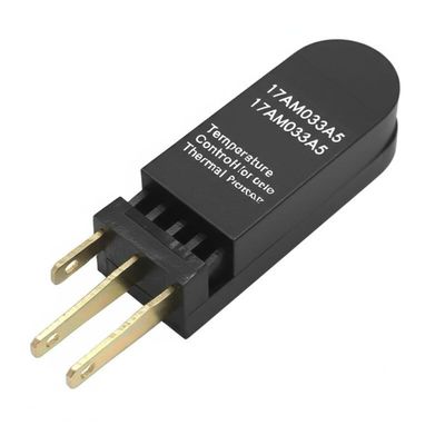 17AM 50-150℃ Терморегулятор с термозащитой, нормально замкнутый или разомкнутый, с автоматическим или ручным сбросом