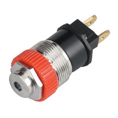 Термовыключатель KSD301 биметаллический термостат с 100000 циклами, широким диапазоном температур (-10~300°C) и нормально замкнутой функцией