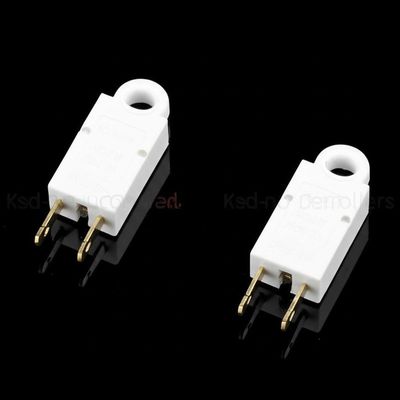 Ksd-01F JUC-31F 250V 2A Термостатный регулятор температуры с диапазоном от 0 до 150 °C и бакелитный корпус для печатных плат