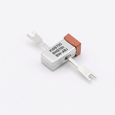 Автоматический термопредохранитель с биметаллическим термостатом, температурный диапазон 0-250℃, срок службы 100000 циклов, нормально замкнутый или нормально разомкнутый