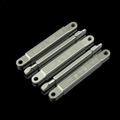 Автоматический термопредохранитель KSD9700 с диапазоном 30°C~155°C, 10000 циклов и размером 15*7.5*3.8 мм