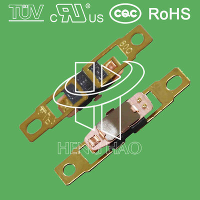 Влагостойкая модель протектора СТ-12 СЭКИ термальная для электрических двигателей