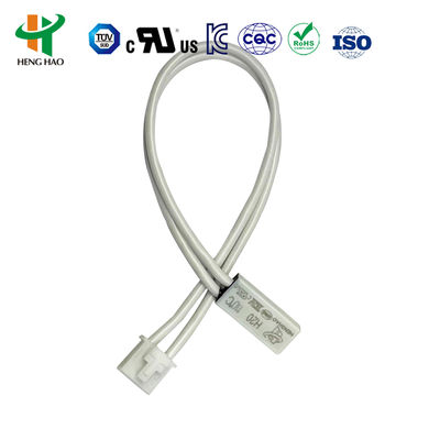 Многоразовый протектор СЭКИ термальный/биметаллический термальный аттестованный переключатель РОХС