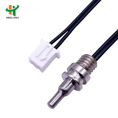 Thread Head Ntc Temperature Sensor PT100 R J Thermocouple Thermal Sensor Switch