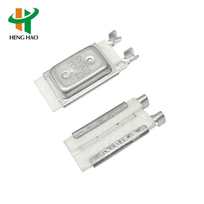 Термостат для трансформатора 17ам Термозащита 250В 10А Температурный переключатель